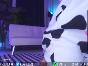 girl cam all day lunaqueeeen image #2640296
