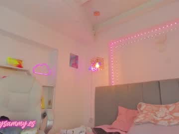 girl cam all day baby_sammyy image #6521419