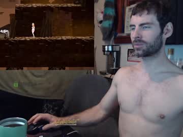 man cam all day bedghost image #2454042