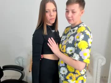 couple cam all day ruby_mills image #3199926