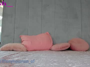 girl cam all day tiffanyhouston_ image #1823405