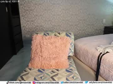 girl cam all day chloewildd image #2837997