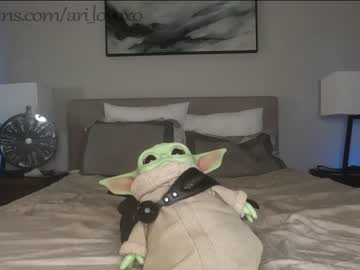 couple cam all day ari_lovexo image #3669955