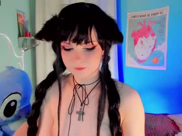 girl cam all day ronnie_neko image #4505456