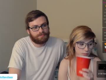 couple cam all day kaceyhollandxxx image #3055490