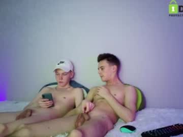 man cam all day barney_kevin image #3110548