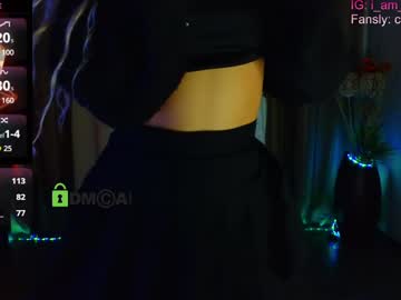 girl cam all day crazzy_cherry image #8122377