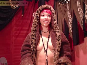 girl cam all day pixiepixelized image #4258341