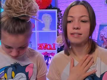 couple cam all day huntertiana image #321905
