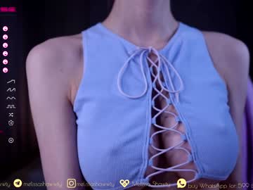 girl cam all day melissa_shawty image #4583130