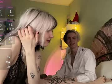 couple cam all day veryraretwins image #8629086