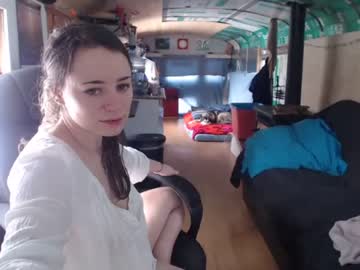 couple cam all day busbuddies image #864111