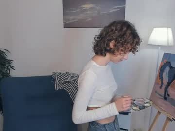 girl cam all day cutee_curls image #7571936