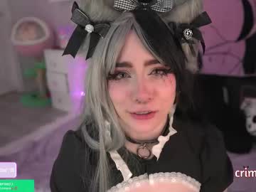 girl cam all day crimsonkitten image #9072457