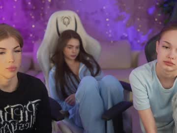 couple cam all day kira0541 image #9319119