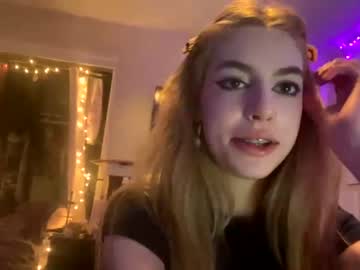girl cam all day playboybarbie666 image #3939171