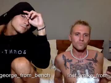 man cam all day guys_from_the_bench image #3301776