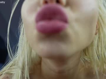 girl cam all day enchant_baby_ image #8479322