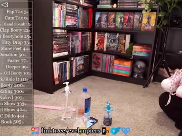 girl cam all day evelynpiers image #6611850