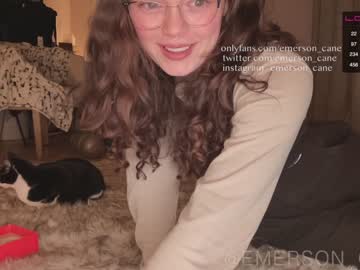 girl cam all day emersoncane image #1188074