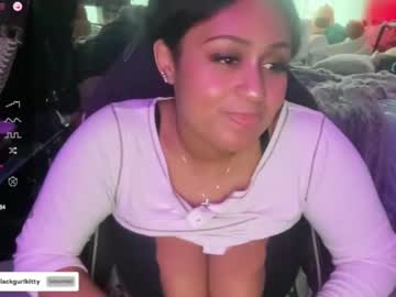 girl cam all day blackgurlkitty image #7577248