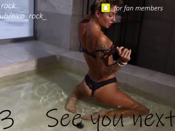 girl cam all day nica_rock image #5225229