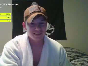 man cam all day antisocialstreamer image #3185638
