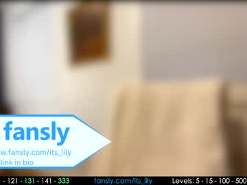 girl cam all day its_lily image #4432569