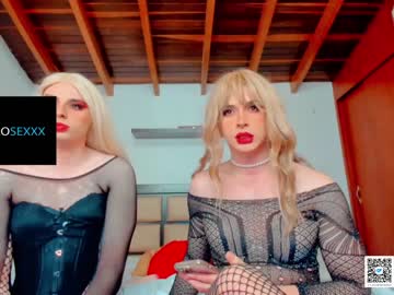 tranny cam all day reginarose image #3564589