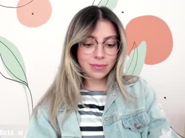 girl cam all day aliciawonder_ image #4297645