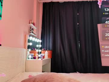 girl cam all day jollly_belle image #8386524