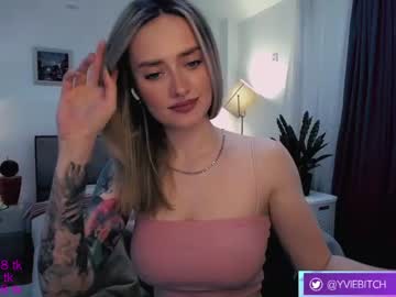 girl cam all day _yvie_ image #4311082