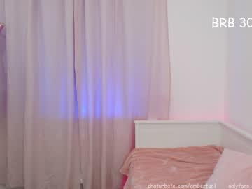 girl cam all day ambertan1 image #1000473