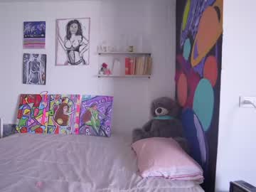 couple cam all day jenny_taborda image #1050270