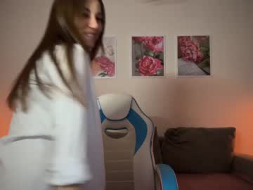 girl cam all day paaulina image #6837562