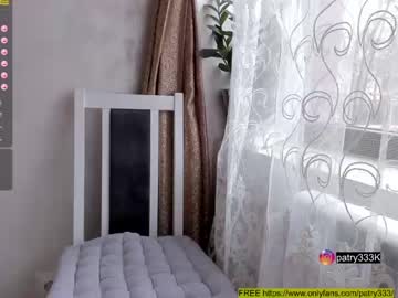 girl cam all day patry333 image #1234964