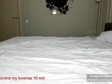girl cam all day carolinaherera image #4390468