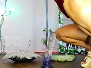 tranny cam all day lushianafitness image #7119087
