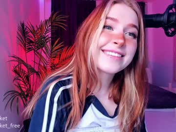 girl cam all day pocketrocket_ image #416651