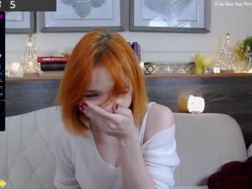 girl cam all day ginger_pie image #823068