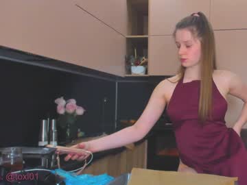 girl cam all day toxl image #779768