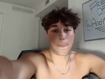 man cam all day andersonstorm image #7123019