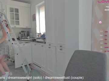 girl cam all day dreamsweetgirl image #5040096