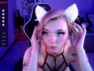 girl cam all day _b_a_n_s_h_e_e_ image #4500351