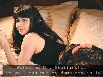 girl cam all day ingennui image #3837006