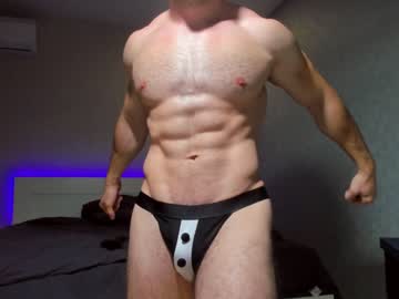 man cam all day adam_muscle_ image #7023525