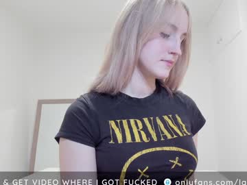 girl cam all day laila_laurent image #1734651