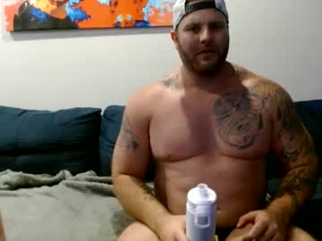 man cam all day irishulk777 image #4778400
