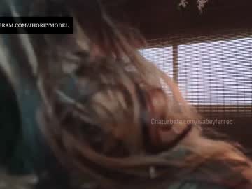 girl cam all day isabeyferrec image #6604090