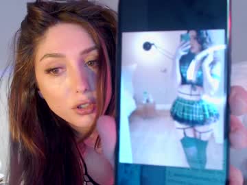girl cam all day cleopatra_sinns image #1344278